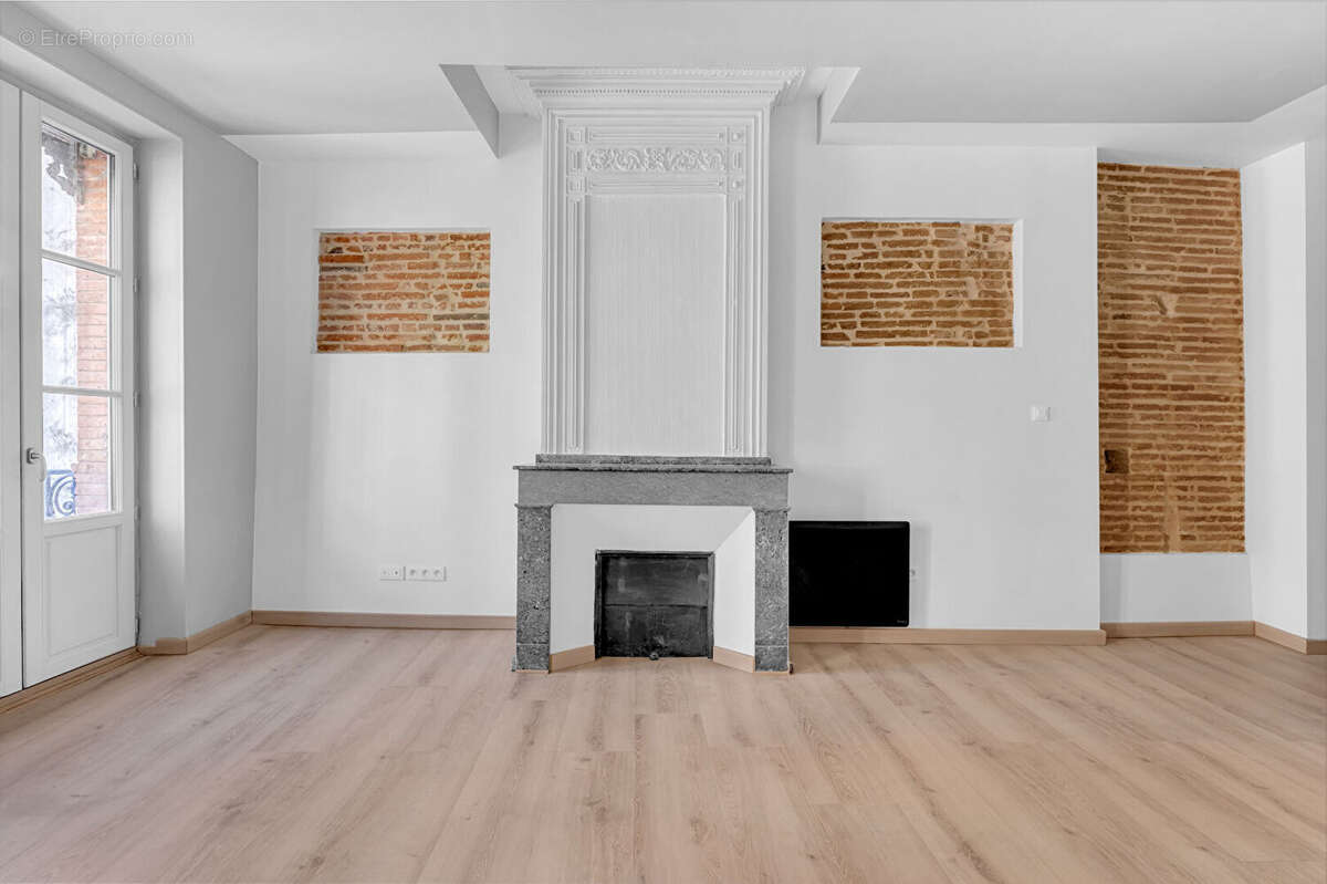 Appartement 66m² à toulouse - photo 4