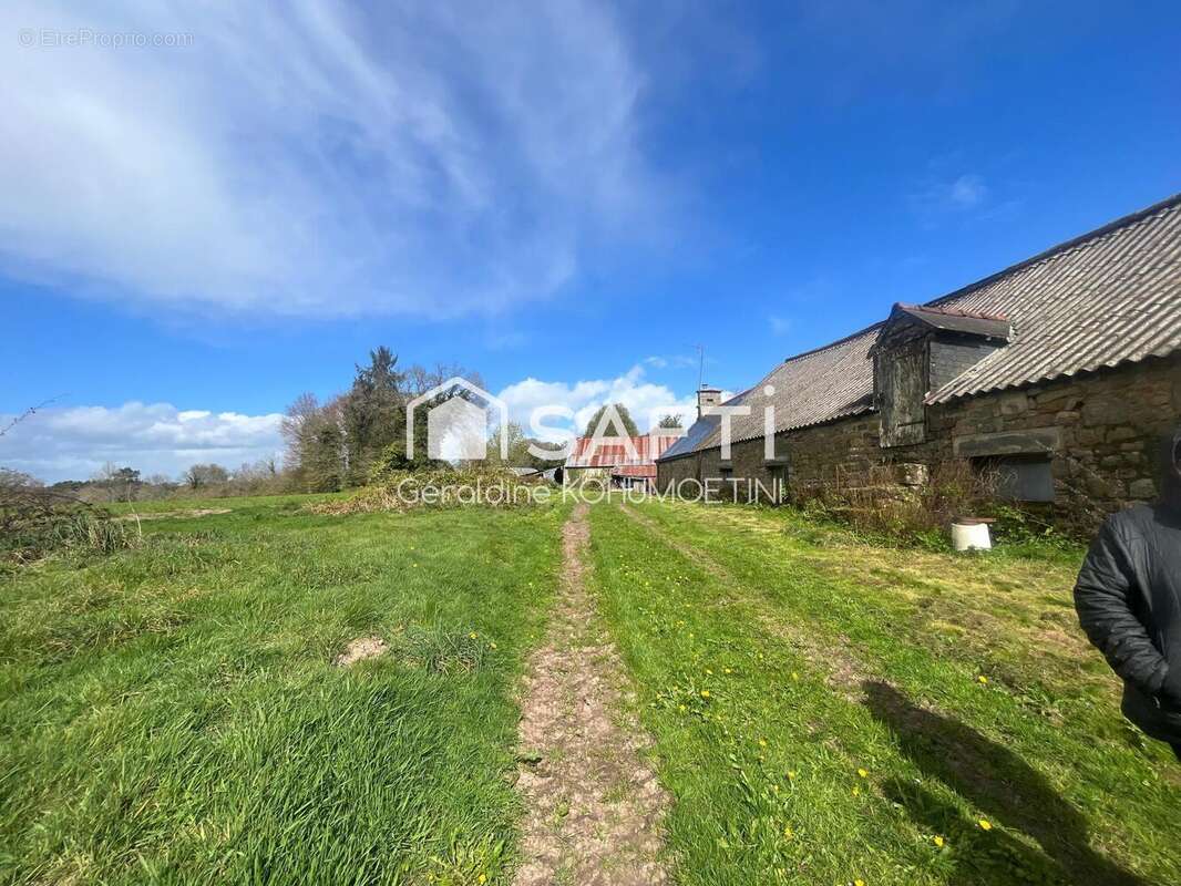 Photo 4 - Maison à PLOERDUT