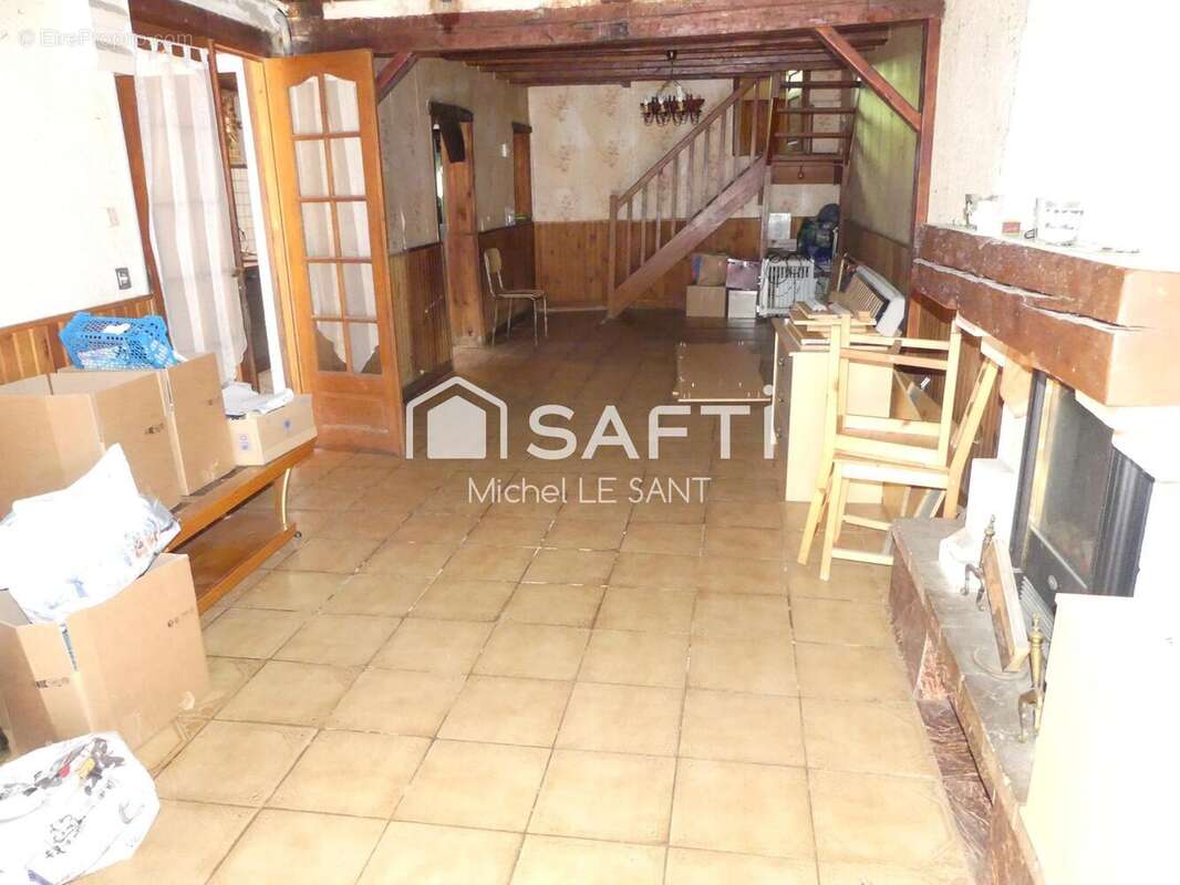 Photo 3 - Maison à CLERMONT