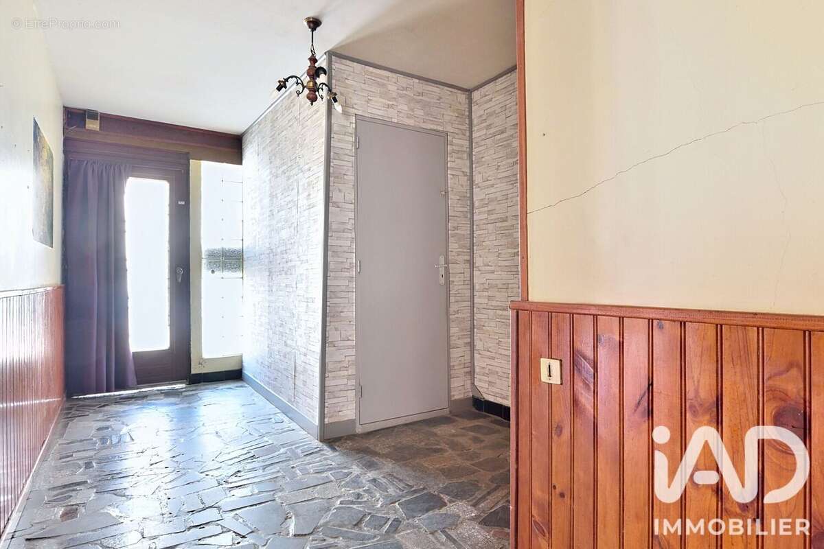 Maison 132 m² à Belleau  - photo 2