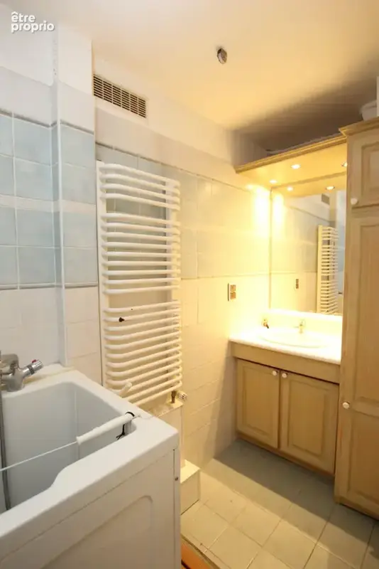 Appartement Meudon 4 pièce(s) 67.20 m2 - photo 7