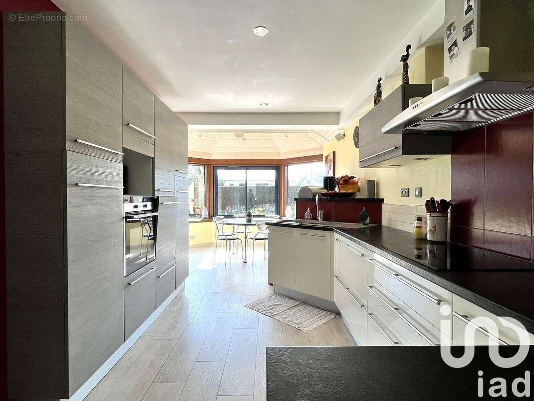 Photo 2 - Maison à PLOUER-SUR-RANCE