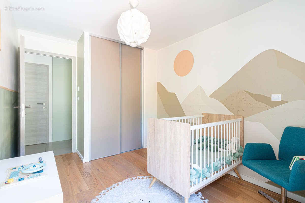 Appartement à QUINTAL