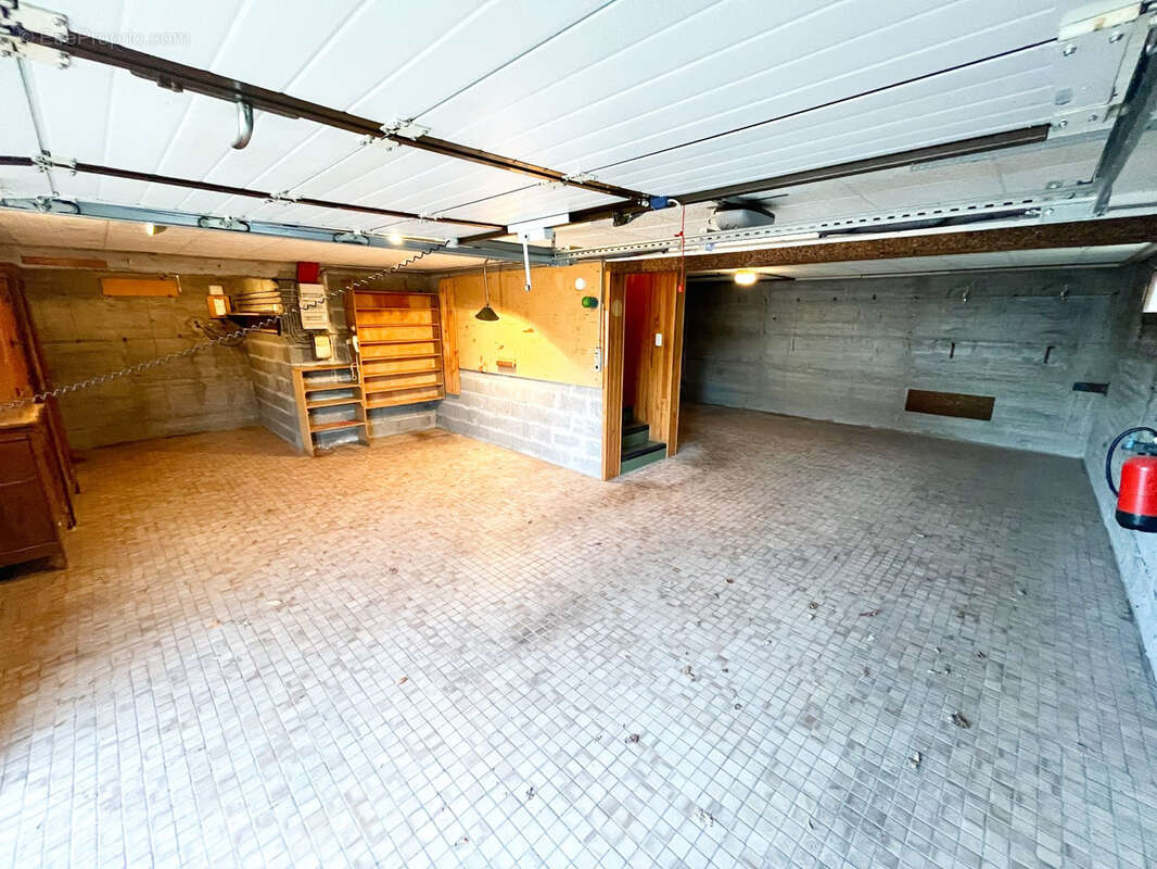 Maison à CLERMONT-FERRAND