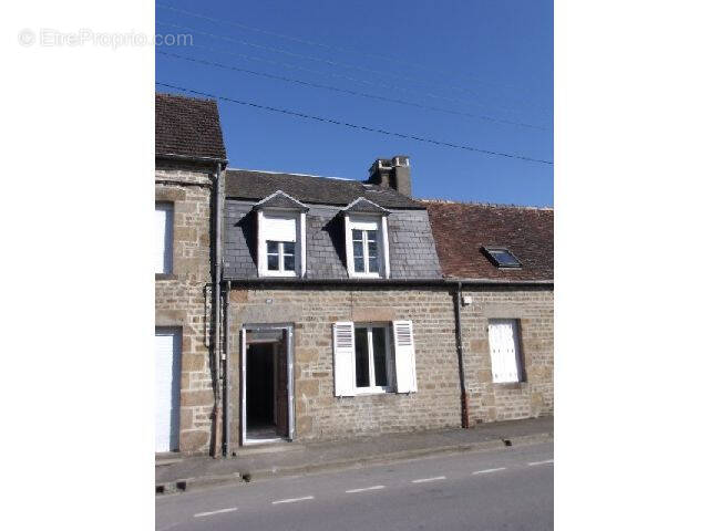 Maison à LA FERTE-MACE