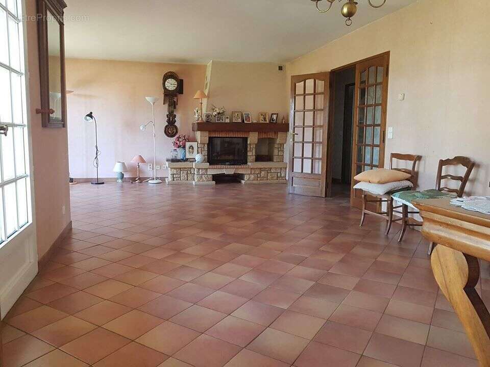 Photo 6 - Maison à ARGELIERS