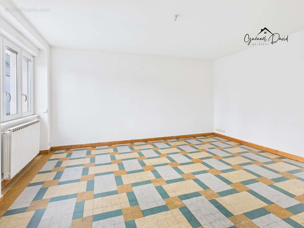 Photo 6 - Maison à SAINT-POL-DE-LEON