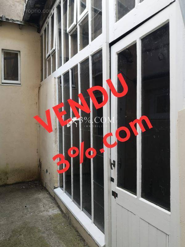 Commerce à WIMEREUX