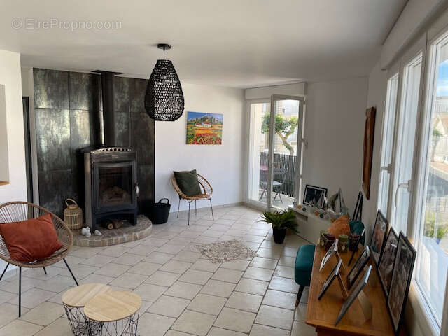 Appartement à SAINT-JEAN-DE-MONTS