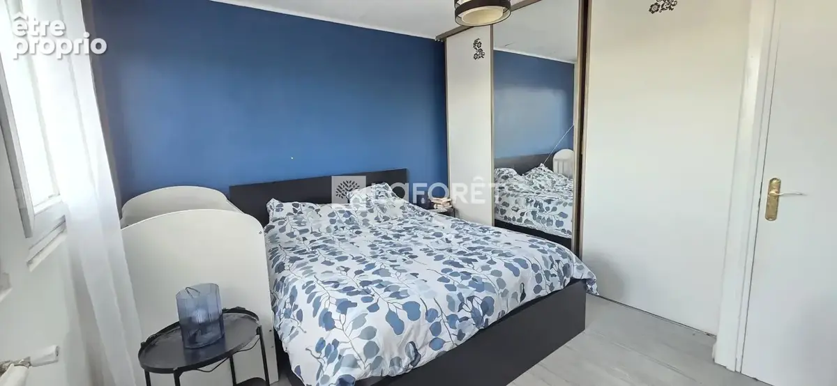 Appartement Villiers Le Bel 4 pièce(s) 74.81 m2 - photo 4