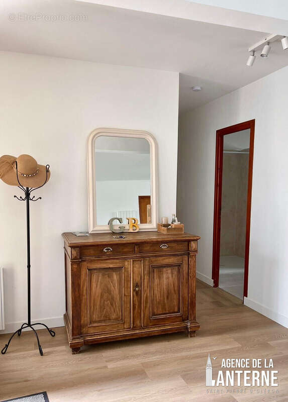 Maison à SAINT-PIERRE-D'OLERON