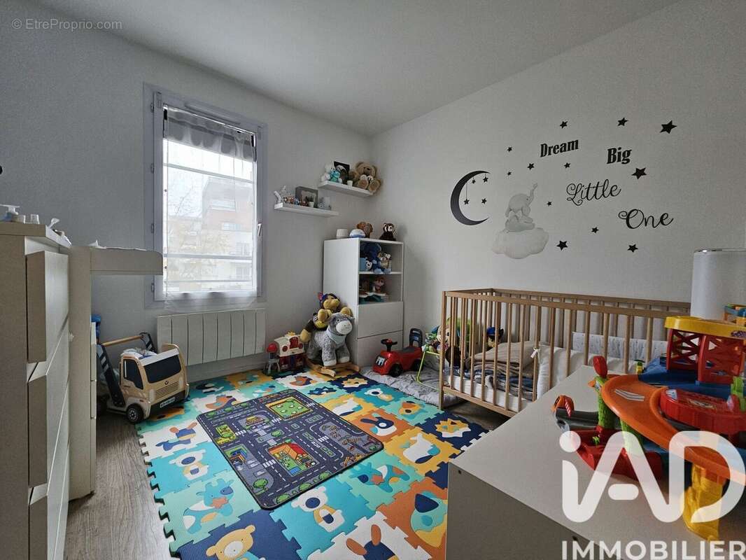 Photo 8 - Appartement à MORANGIS