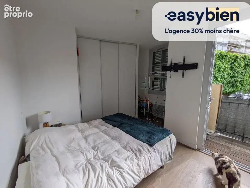 Appartement 2 pièces 37 m² à vendre à Pau (64000) - photo 3