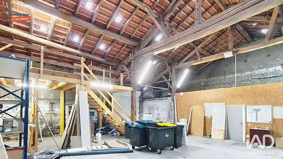 Photo 6 - Commerce à SAINT-NICOLAS-DE-PORT