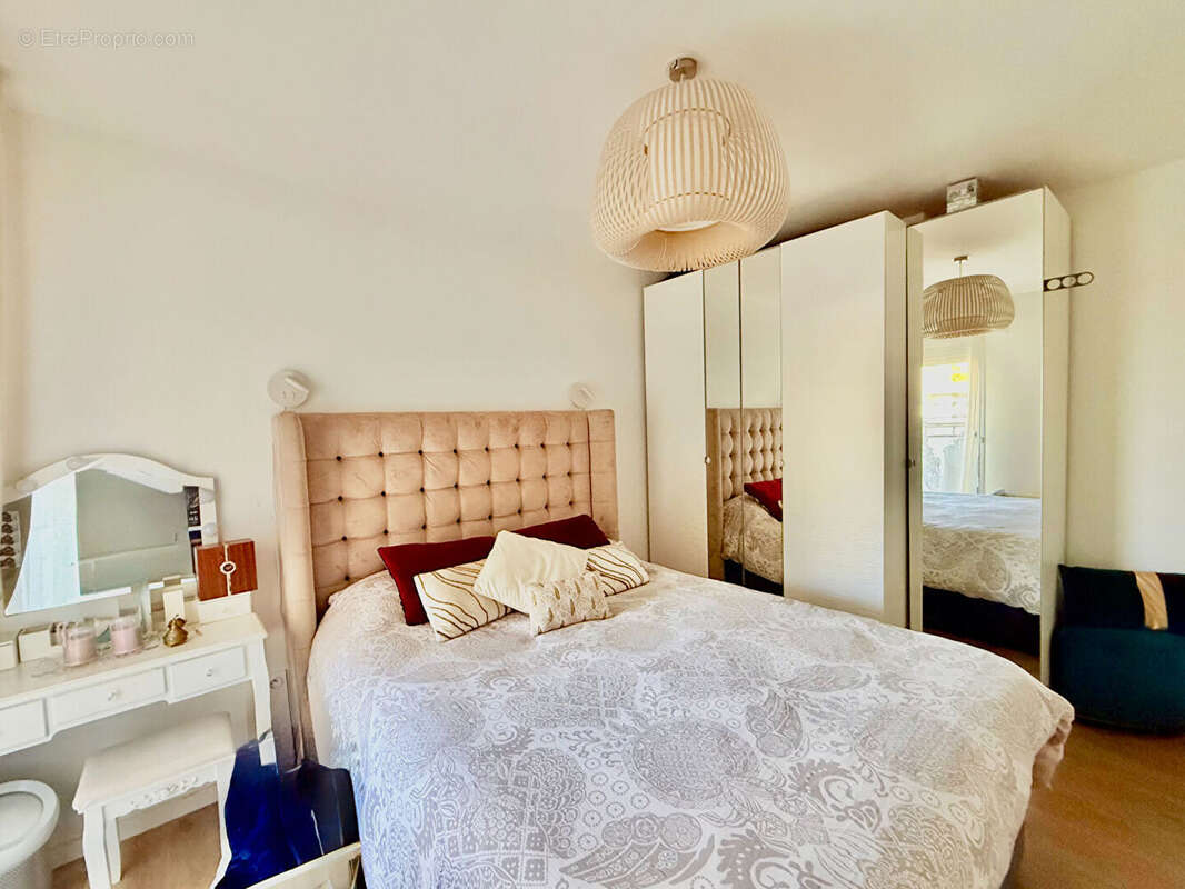 Appartement à CRETEIL