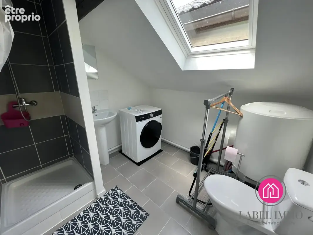 Appartement 430 m² à vendre à Valenciennes (59300) - photo 7