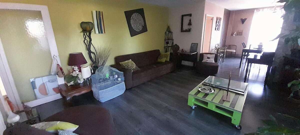 Appartement à MERIGNAC