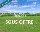 Photo 1 - Terrain à MONTBETON