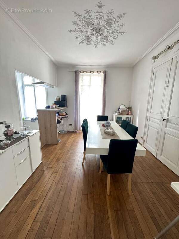 Photo 2 - Appartement à EPINAL