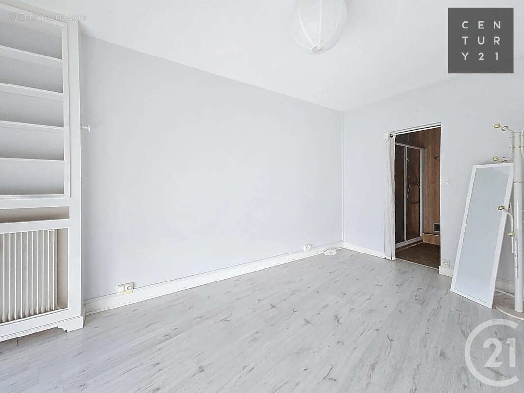 Appartement à TROYES