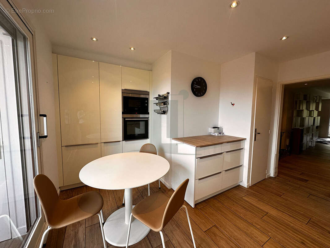 Appartement à ANGLET