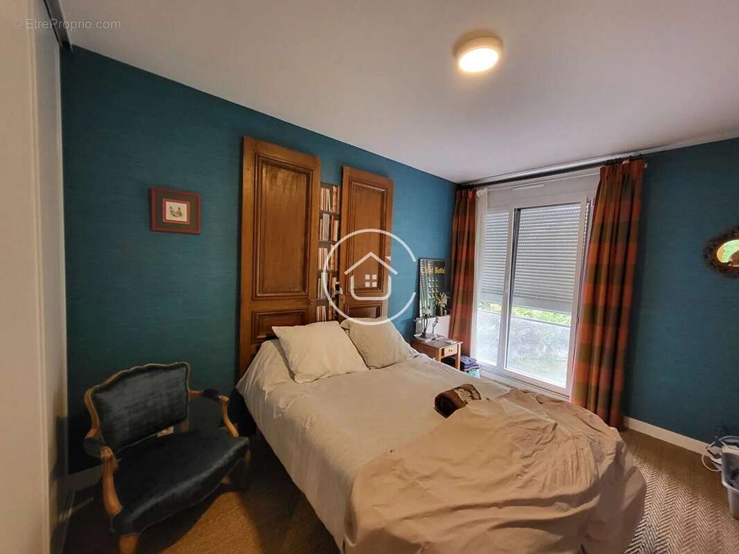 Appartement à BLOIS