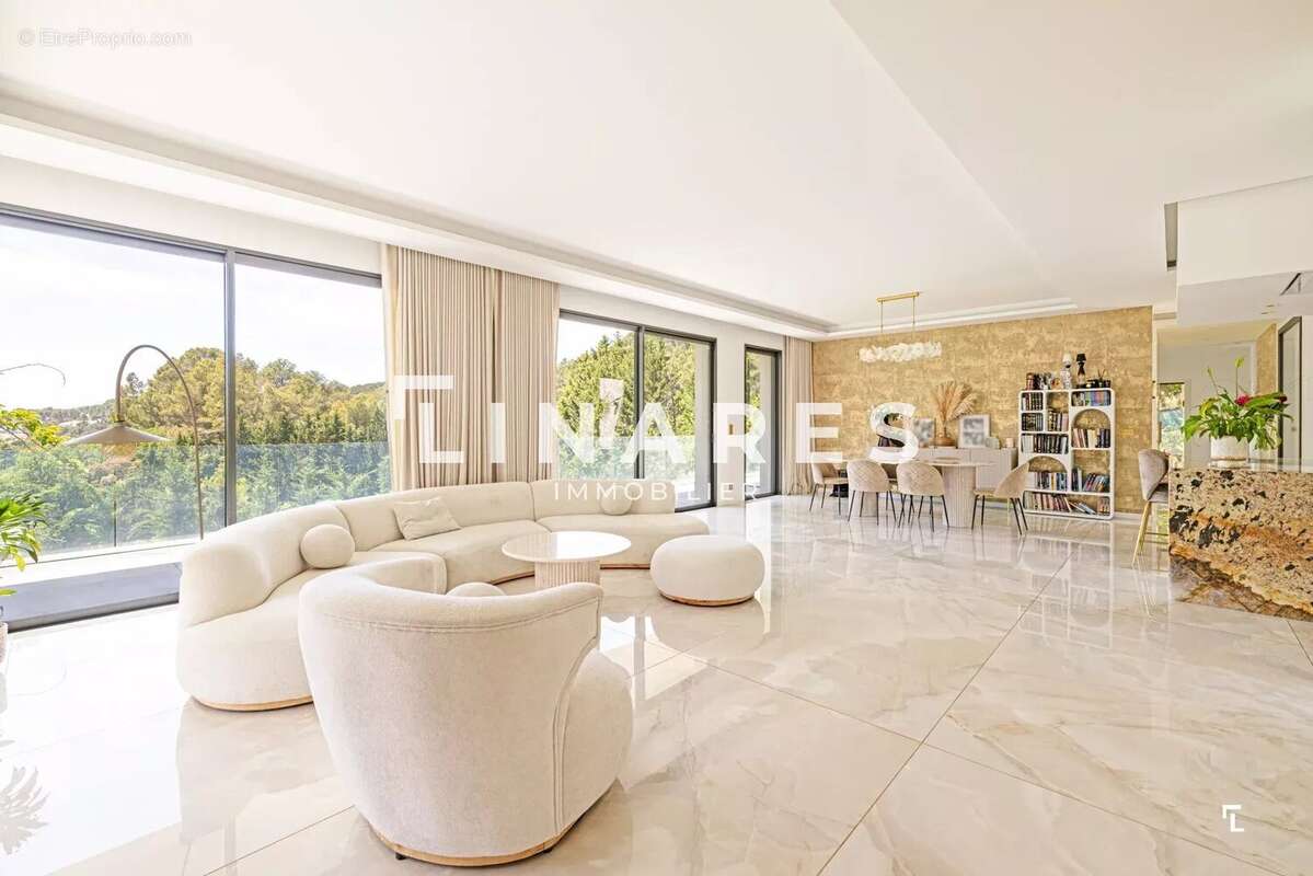 Maison à AIX-EN-PROVENCE