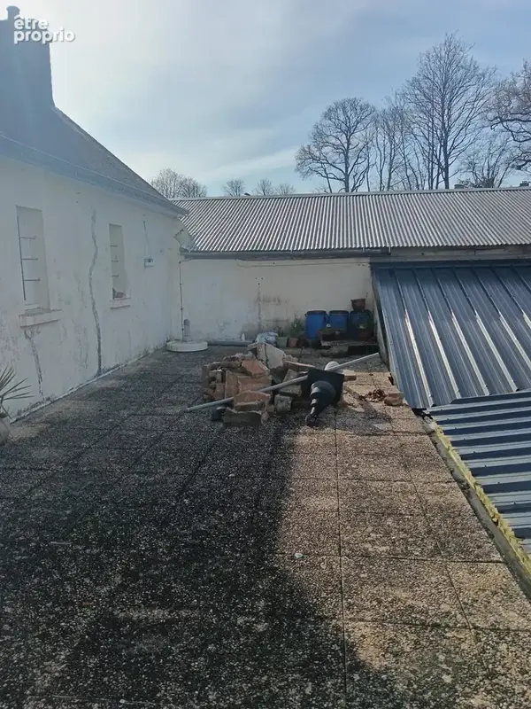 Maison de bourg avec garage - photo 15