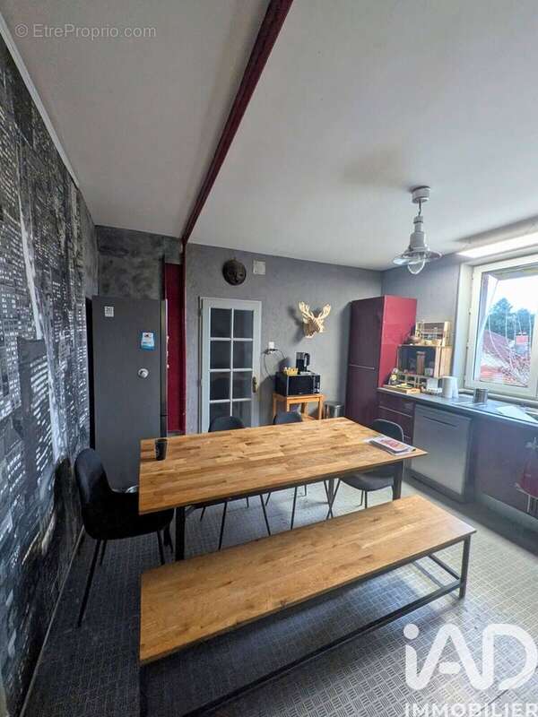 Photo 5 - Maison à LE PALAIS-SUR-VIENNE