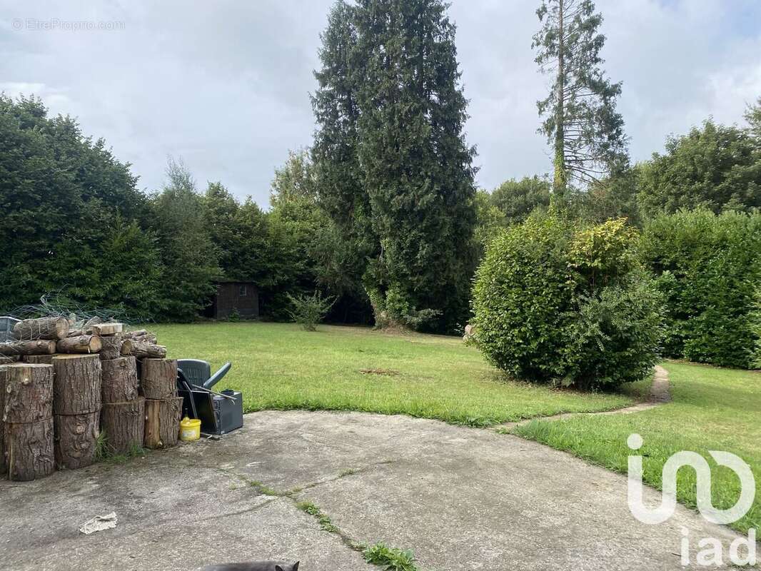 Photo 2 - Maison à BELLE-ISLE-EN-TERRE