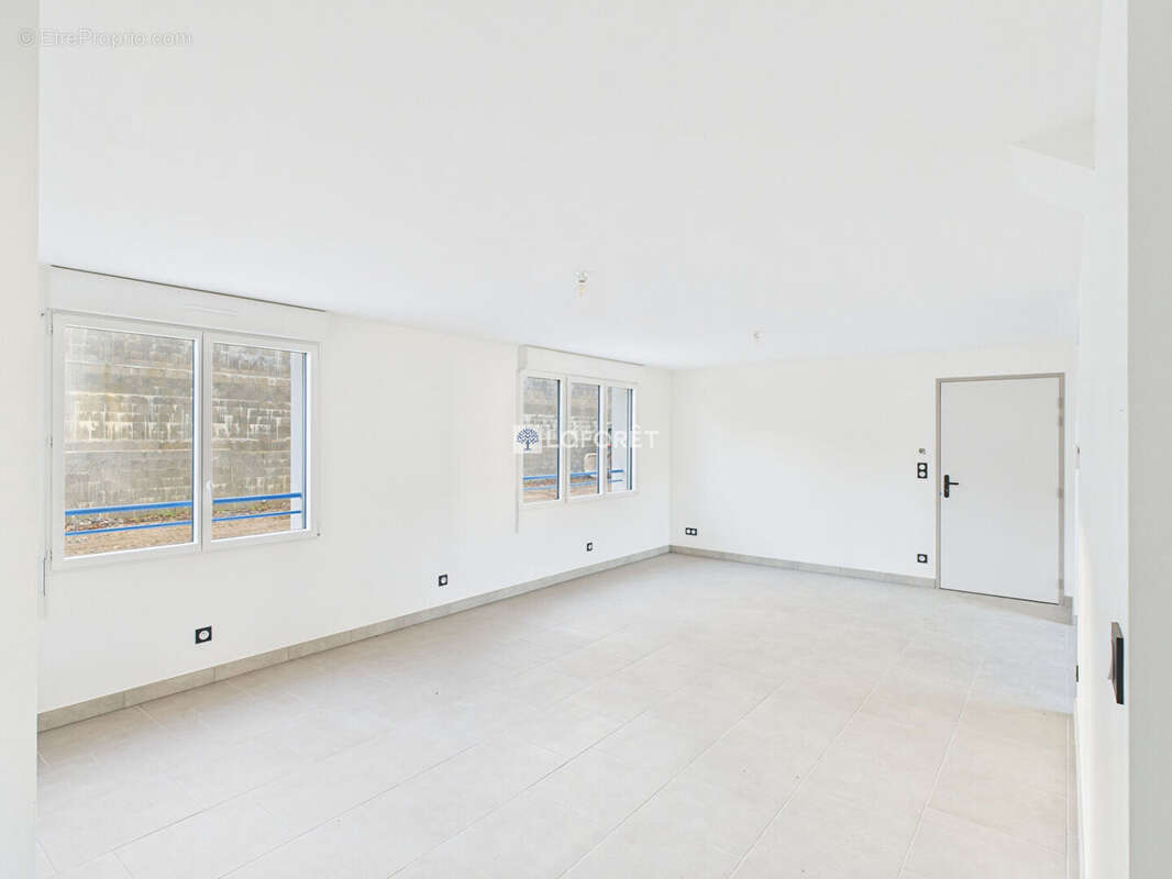 Appartement à PONT-AVEN