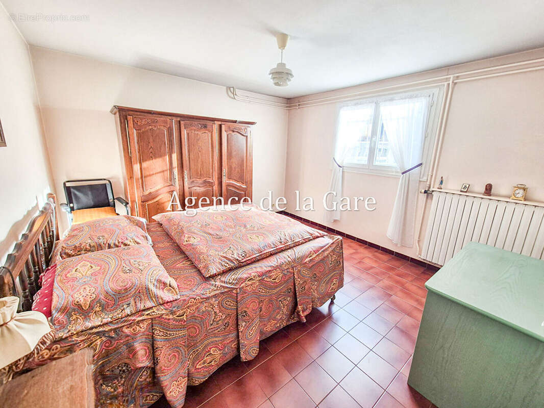 Maison à CARRIERES-SUR-SEINE