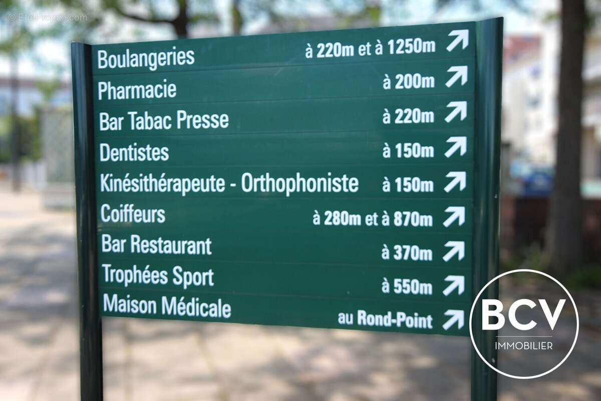 Appartement à CHARTRES