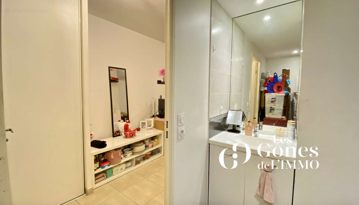 Appartement à BRON