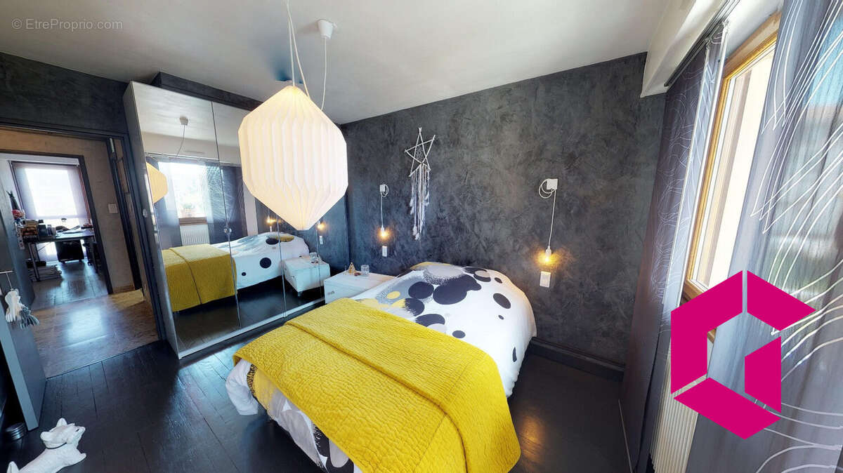 Appartement à LE PUY-EN-VELAY