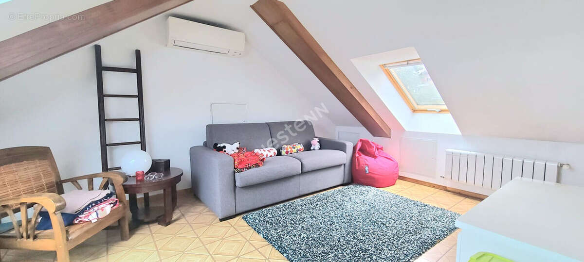 Maison à MAREIL-EN-FRANCE
