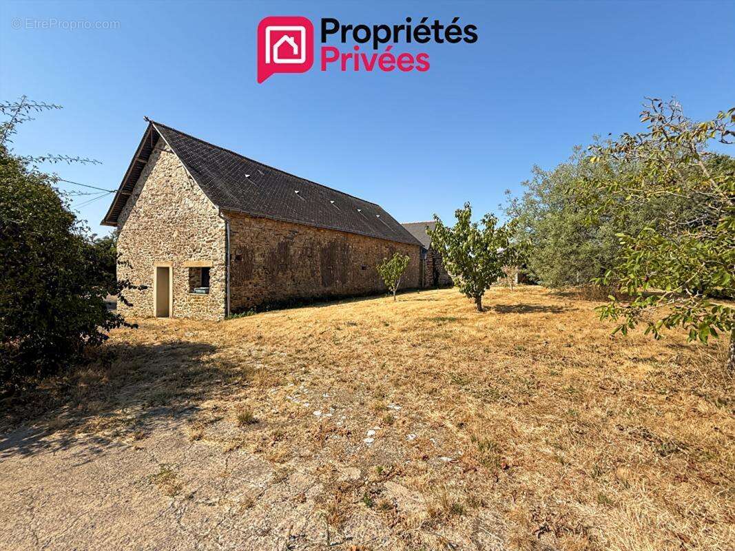 Maison Erbray 6 pièce(s) 133 m2, 3 chambres, 3706m² de terrain - photo 16