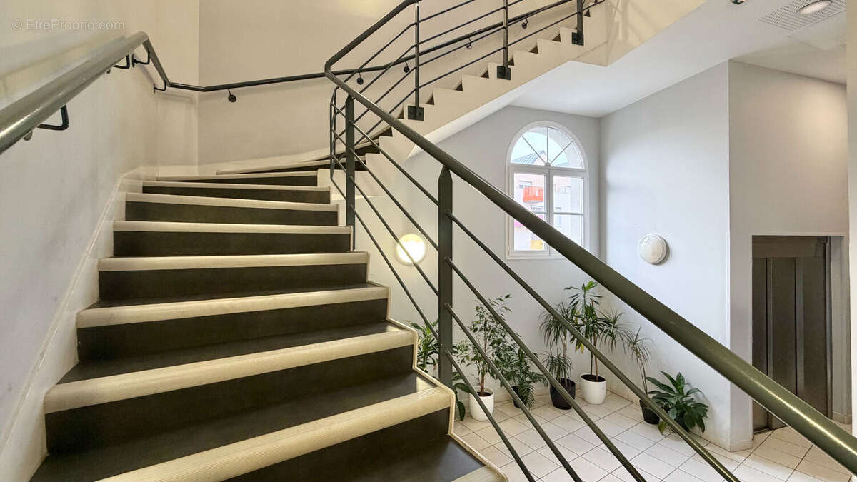 Appartement à CORBEIL-ESSONNES