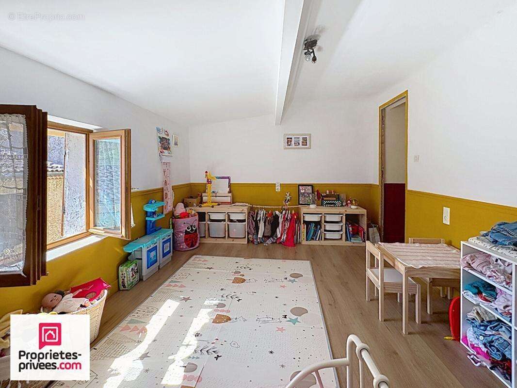 Belle maison de village T3 - photo 8