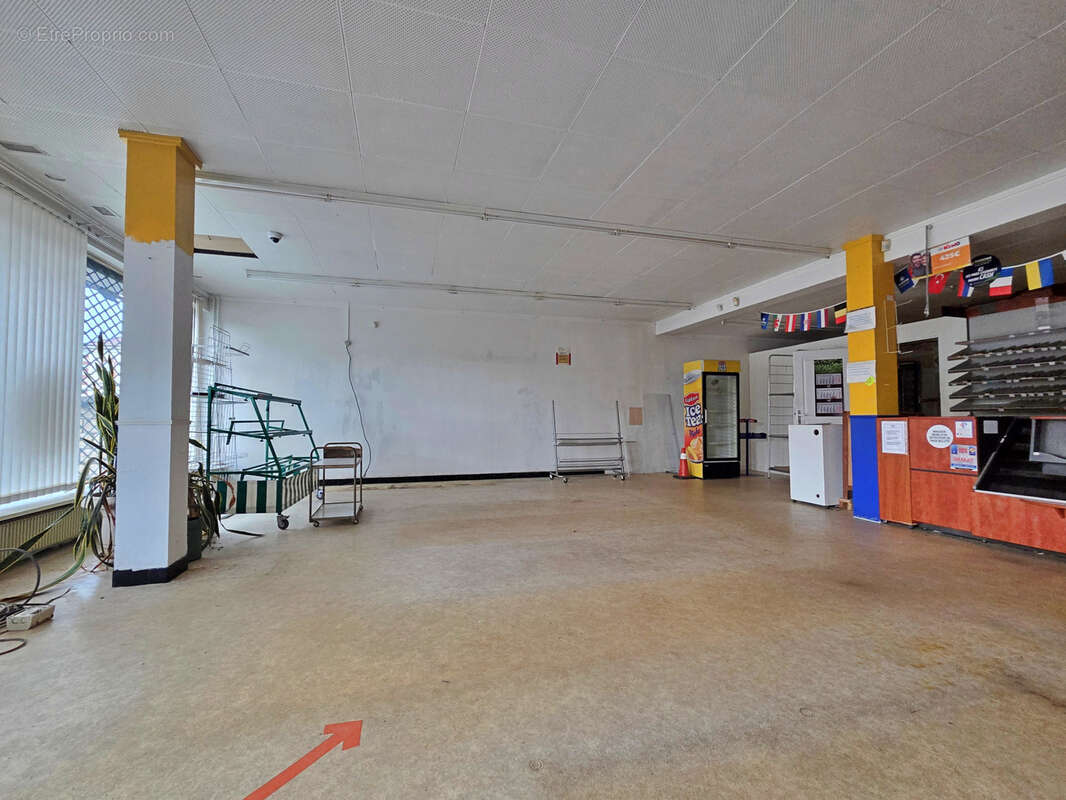 Commerce à SAINT-MIHIEL