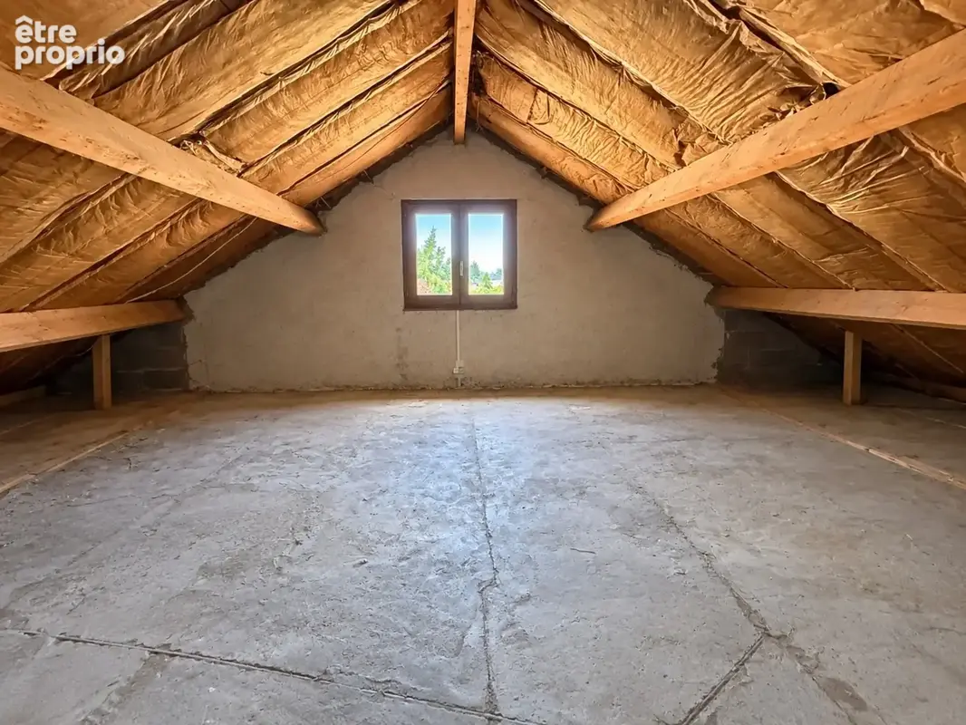 Grande maison avec 2 appartements - photo 17
