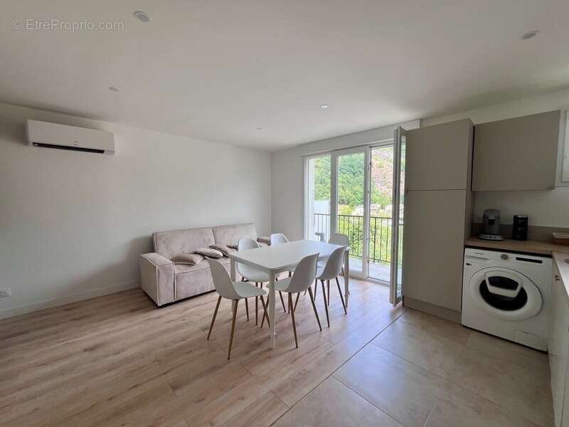Appartement à ARGELES-GAZOST