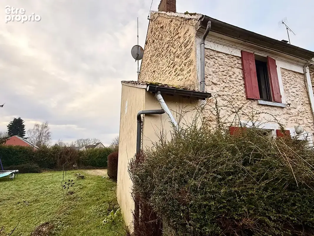 5 mn de la ferte sous jouarre - photo 11