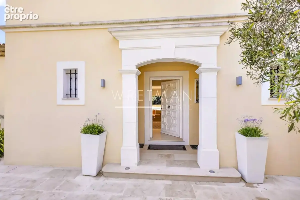 Villa Néo-Provençale - Domaine Prestigieux - photo 26