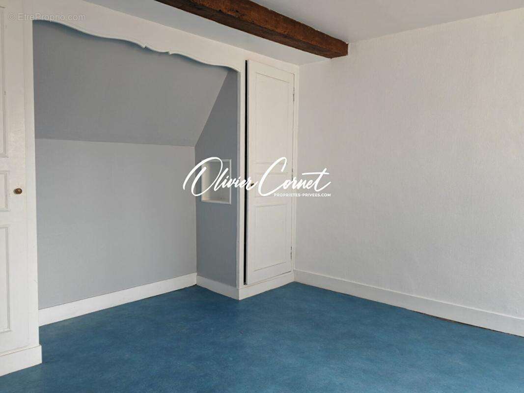 Maison à NOGENT-LE-ROTROU