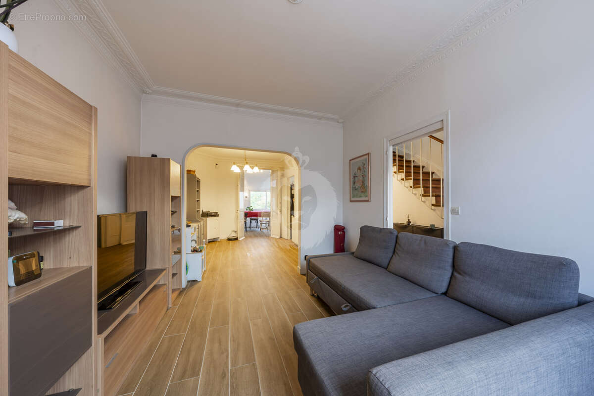 Maison à MELUN