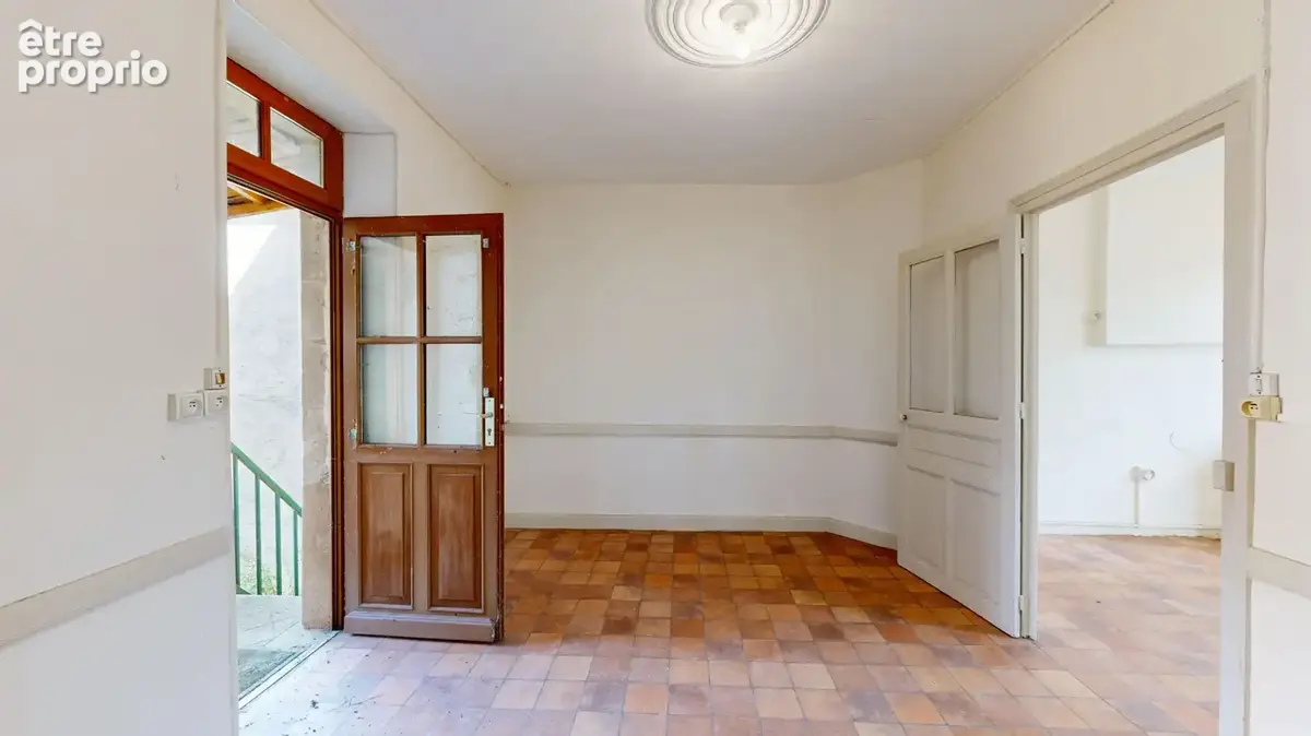 Ensemble immobilier Bresnay - photo 10