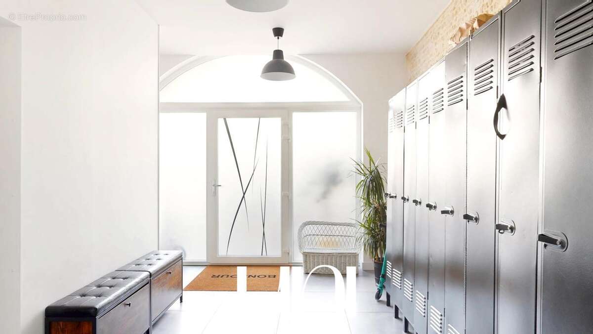 Maison à BIEVILLE-BEUVILLE