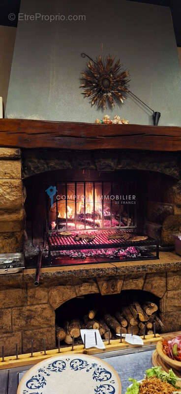 Affaire clé en main   Restaurant de caractère   Sud-Aveyron - photo 4