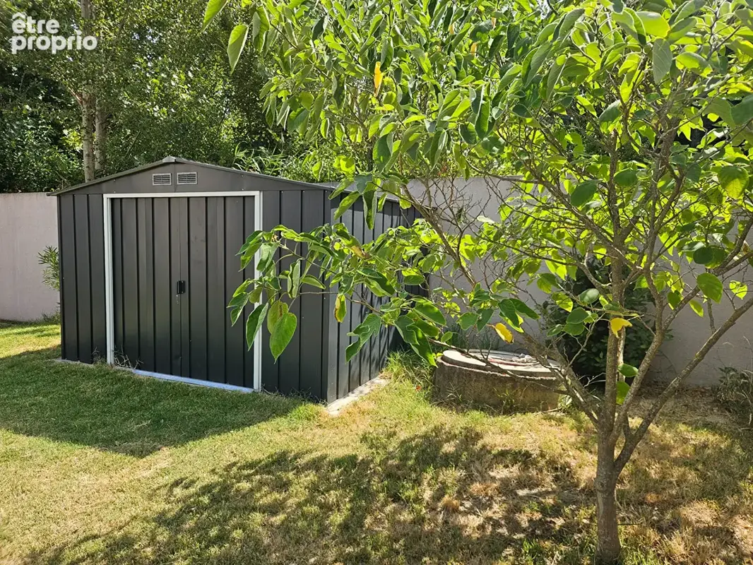 Maison 4 pièce(s) 125 m2 - photo 14